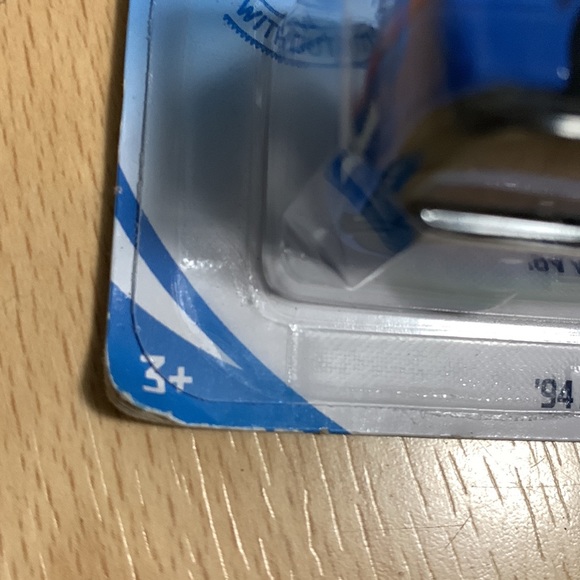 π 4/$20 π New! Hot Wheels β94 Audi Avant RD2 Factory Fresh Die-cast car. - Picture 2 of 4